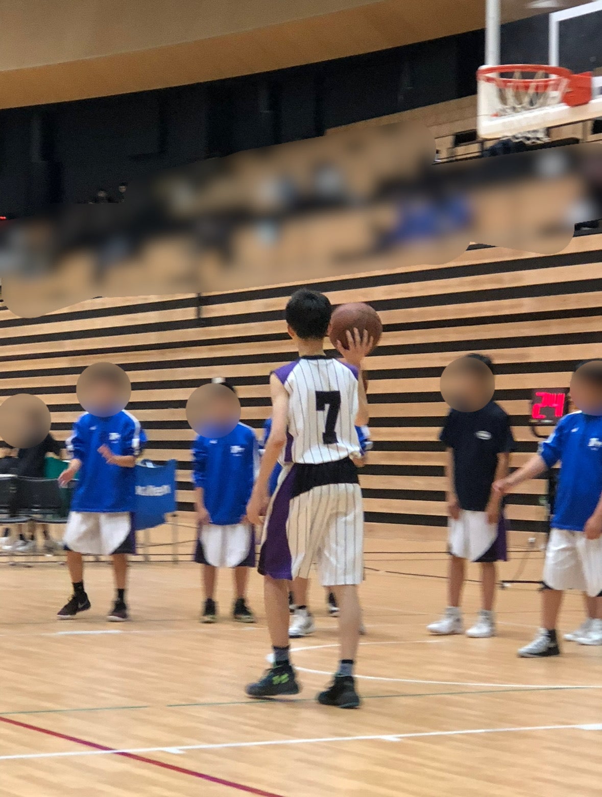 小林和哉「ちょっと自慢できること」（提供写真）