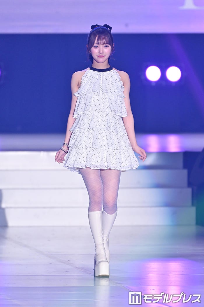 田島櫻子(C)モデルプレス