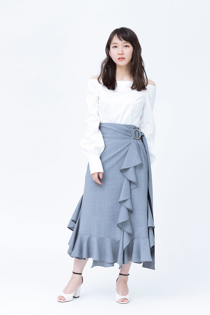 吉岡里帆(本田雄士/集英社)