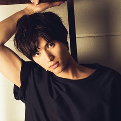 福士蒼汰『Mステ』で「めちゃめちゃカッコいい!」主題歌の魅力を語る