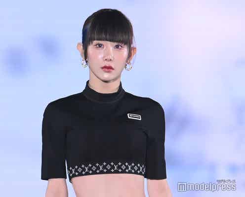 “骨格ウォニョン”で話題のゆりにゃ、誹謗中傷に悲痛「生きるのって難しい」