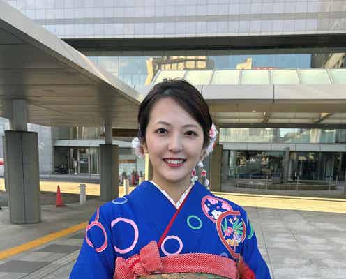 【入社直前 新人アナウンサー】小川実桜さん“ダメ元の挑戦”がアナウンサー就活の財産に「夢の輪郭を掴めた」<学生アナウンス大賞 ファイナリスト連載>