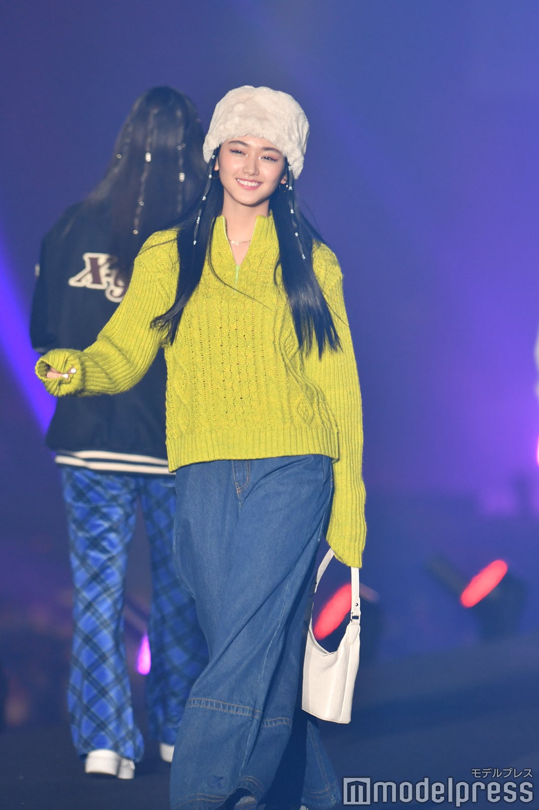 山崎天 （C）モデルプレス