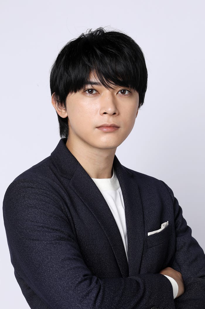 吉沢亮(画像提供:NHK)