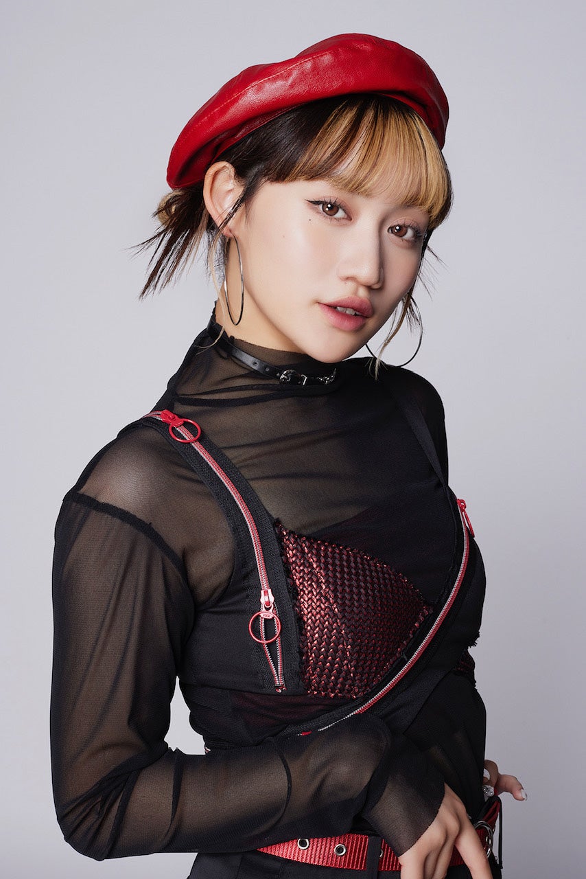 アンジュルム佐々木莉佳子、グループ卒業を発表「飛び立たずに後悔する事だけはしたくない」＜全文＞