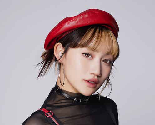 アンジュルム佐々木莉佳子、グループ卒業を発表「飛び立たずに後悔する事だけはしたくない」<全文>