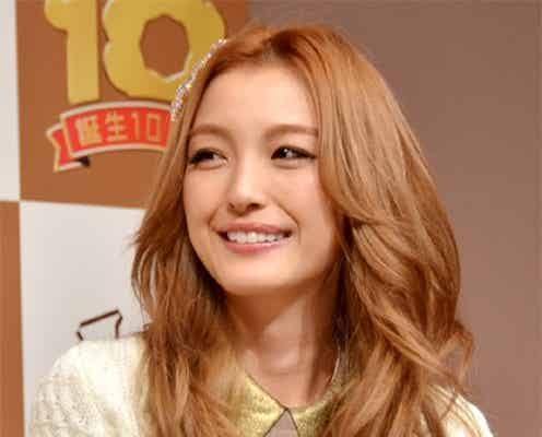 木下優樹菜、親子でダウン 心配の声殺到