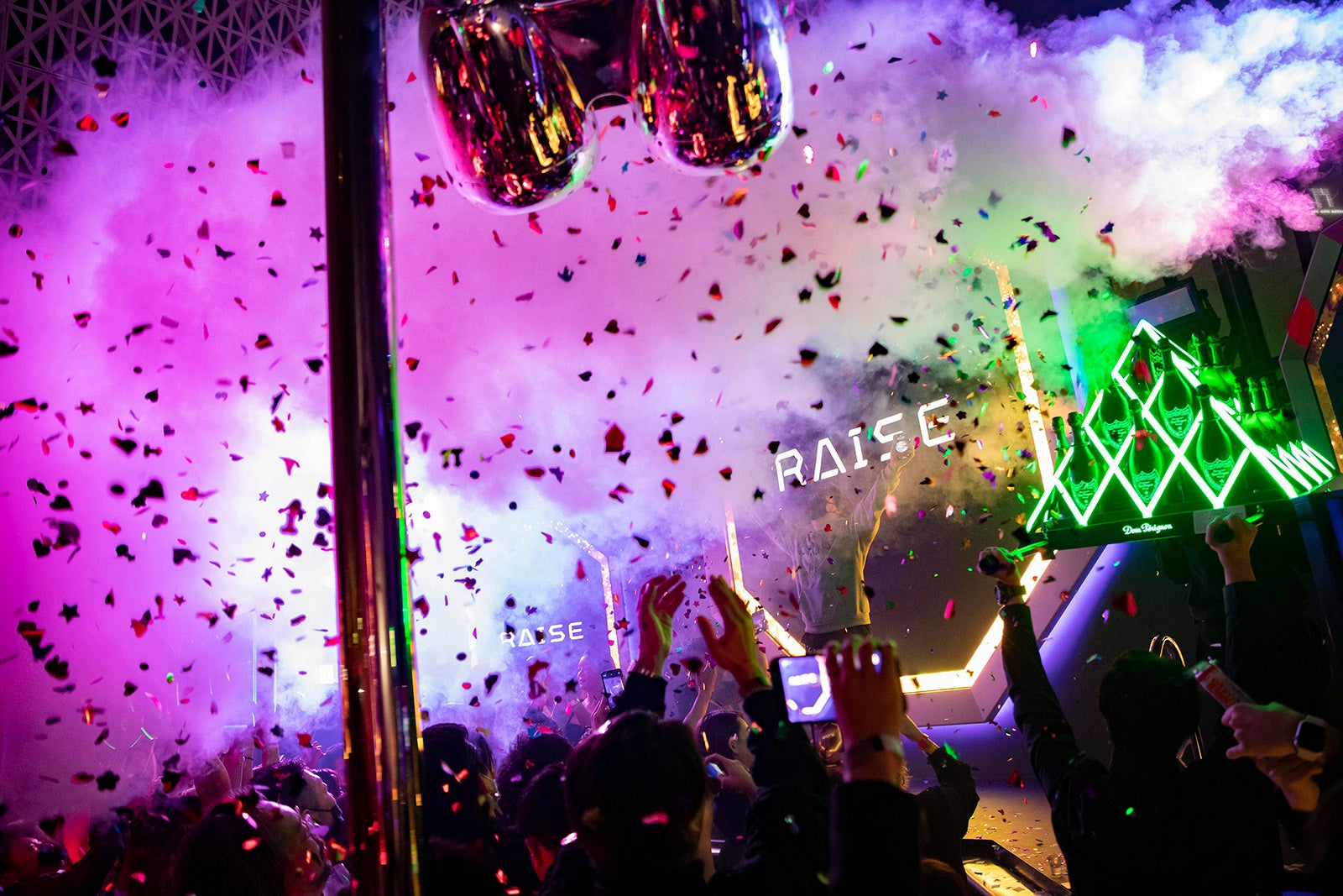 PARTY Photo／RAISE（提供写真）