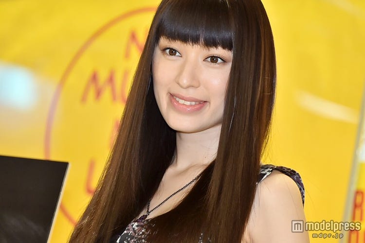 栗山千明 入院が明らかに モデルプレス 栗山千明 入院が明らかに モデルプレス