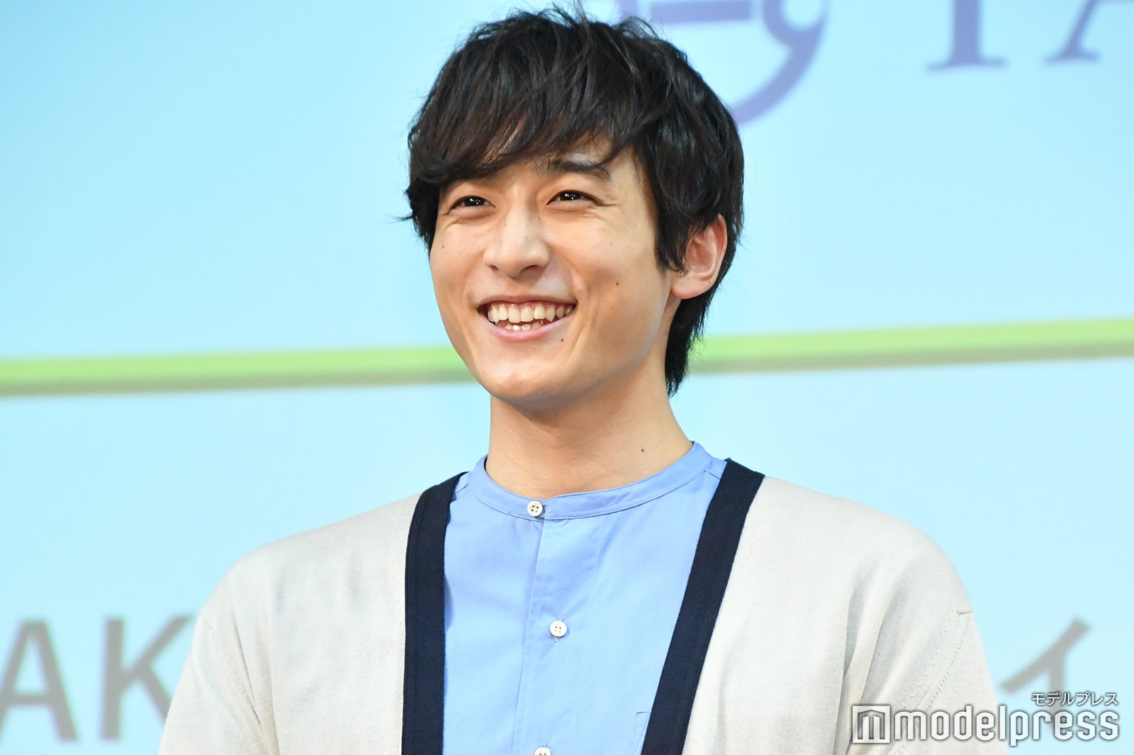 小関裕太 （C）モデルプレス