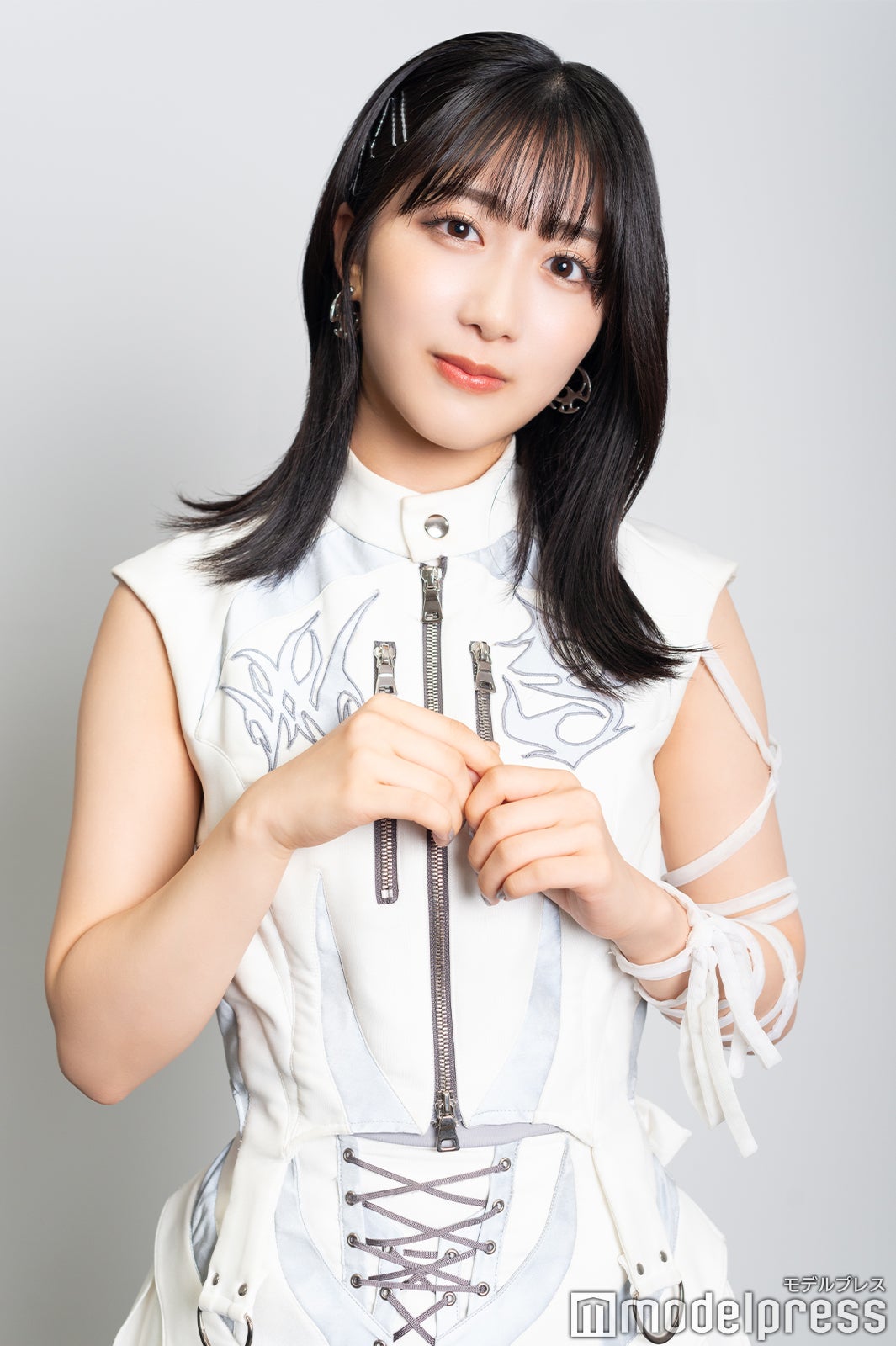 AOI（C）モデルプレス