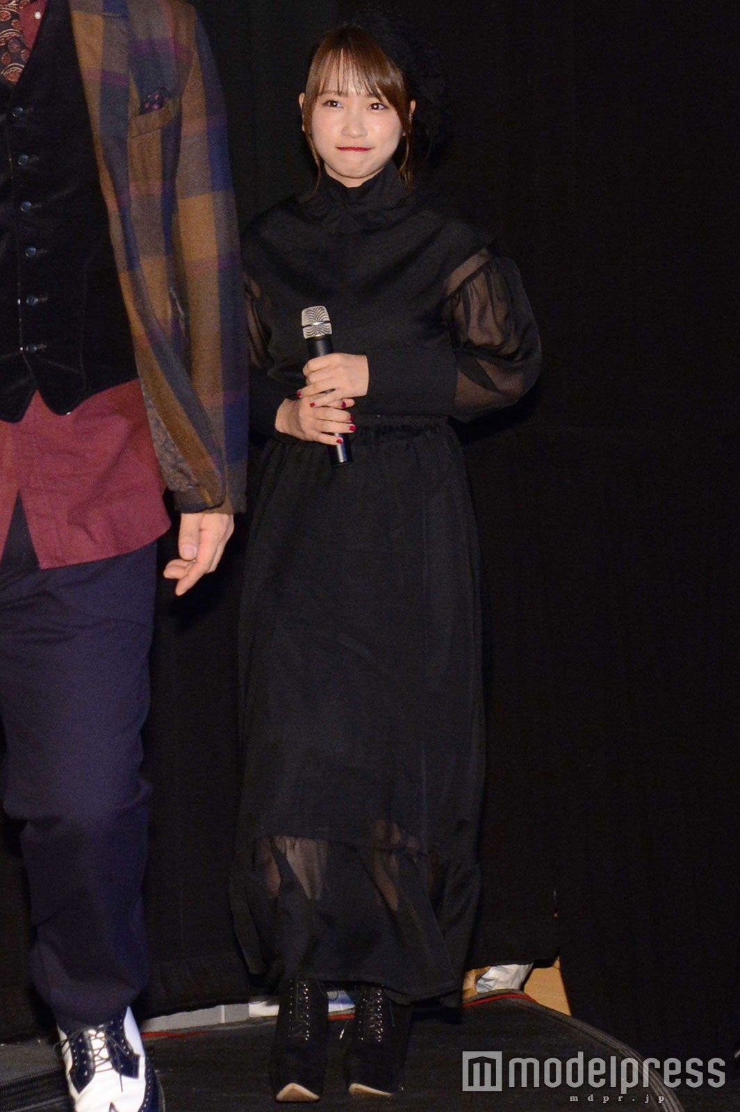 ピエール瀧 （C）モデルプレス