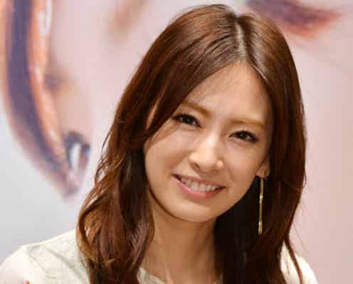 北川景子、恐怖体験を告白
