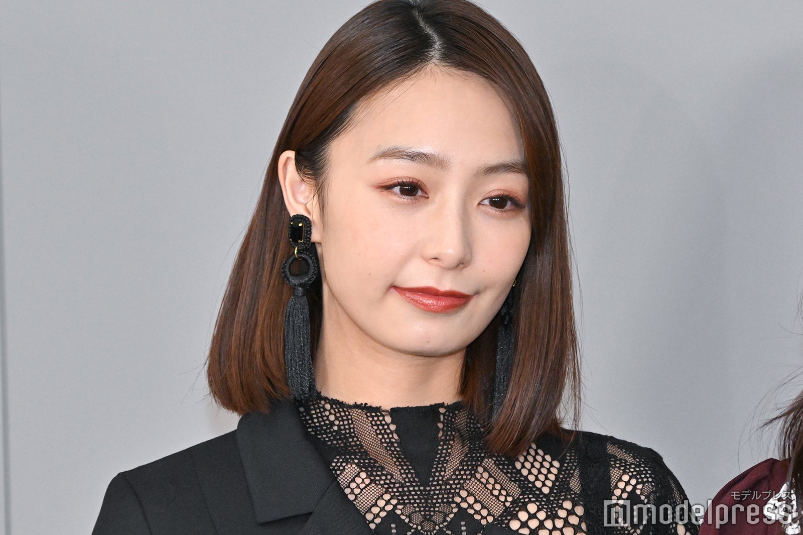 宇垣美里 （C）モデルプレス