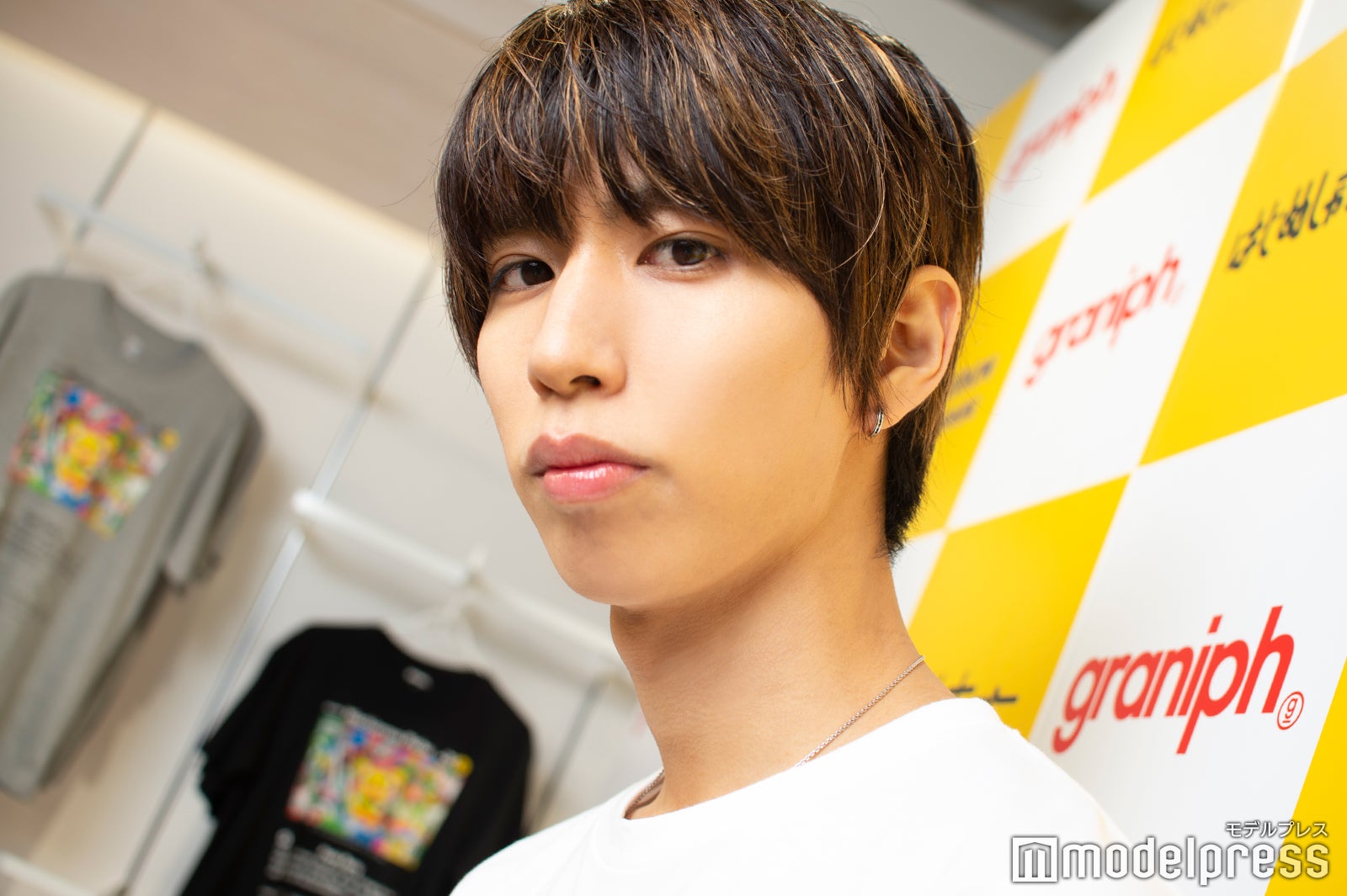 はじめしゃちょー（C）モデルプレス