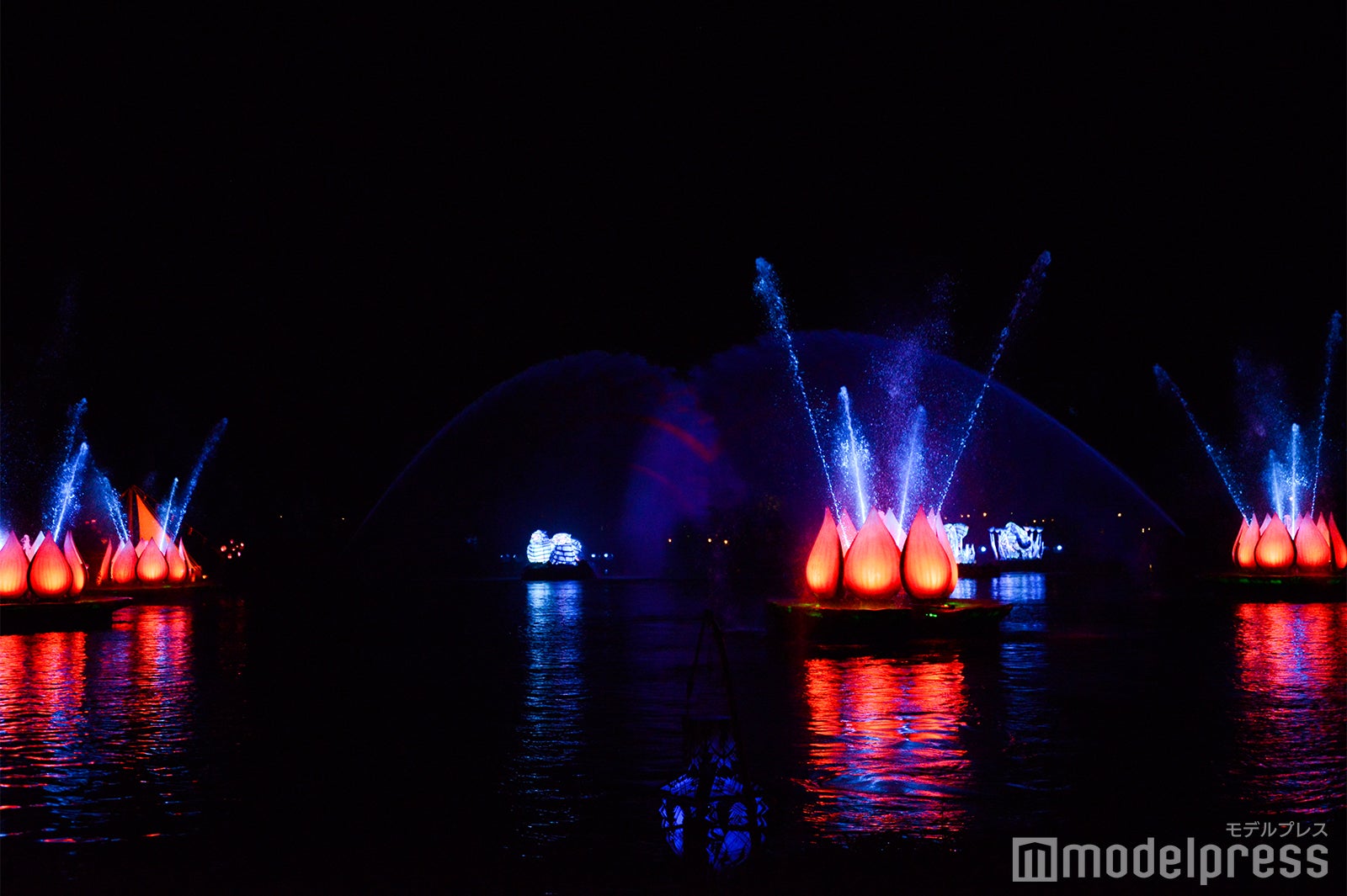 「リバーズ・オブ・ライト」（C）モデルプレス（C）Disney