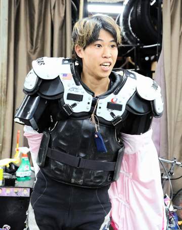 【オート】伊勢崎SG 西の若手エース・長田稚也がSG3回連続優出にリーチ