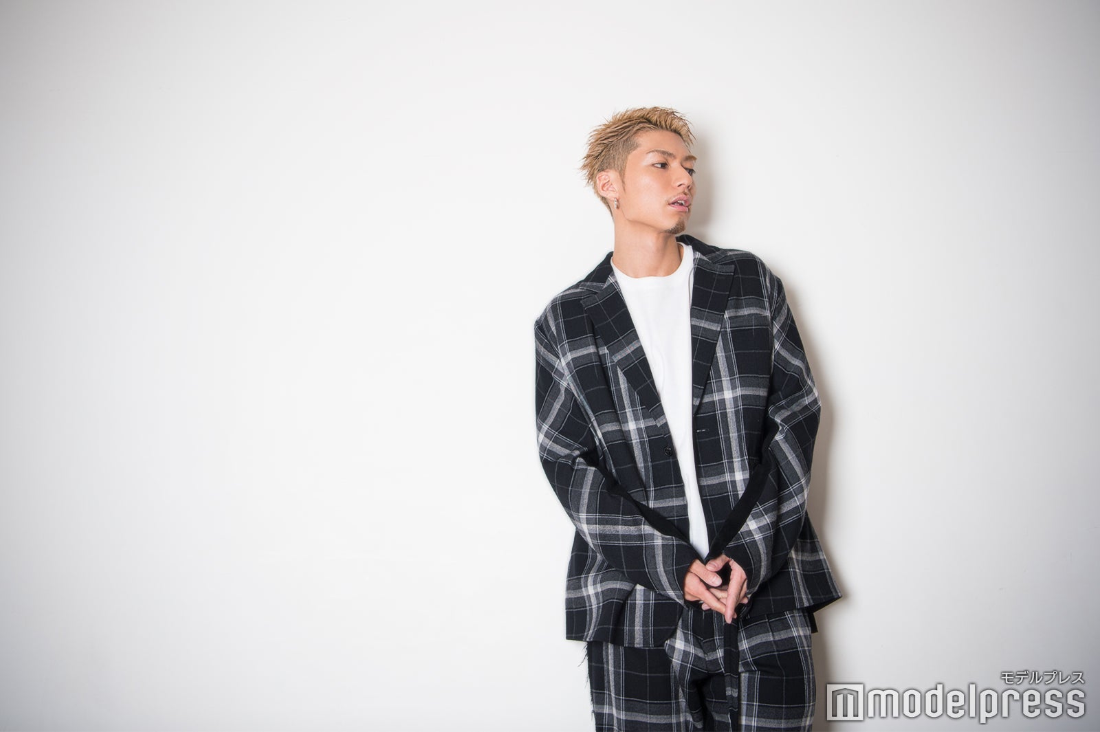 EXILE SHOKICHI（C）モデルプレス