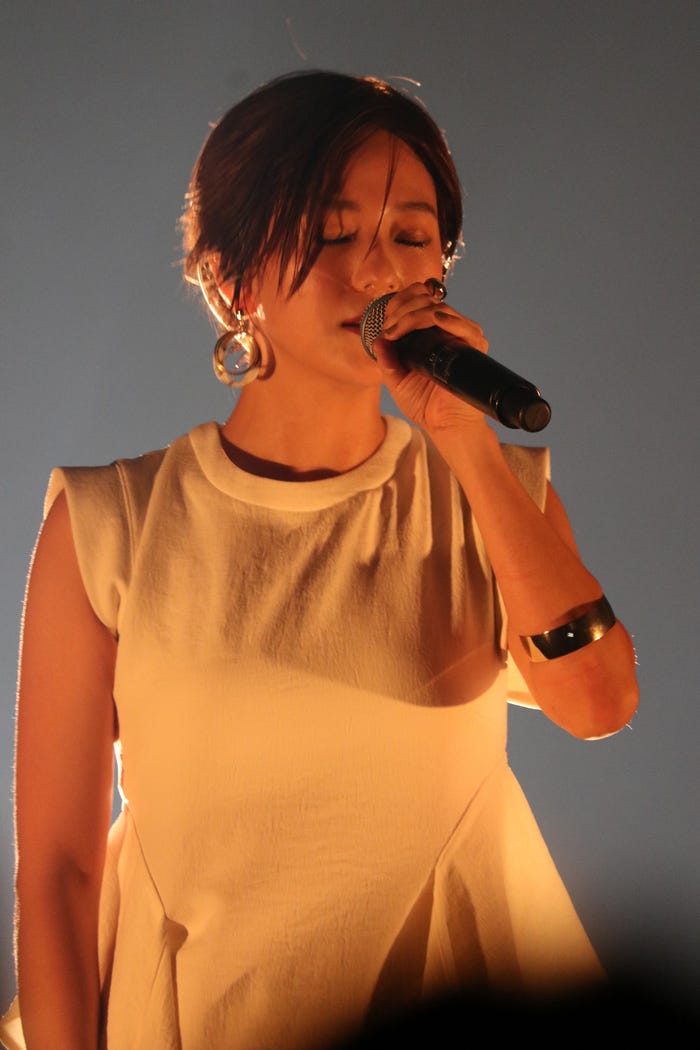 伊藤千晃(提供写真)