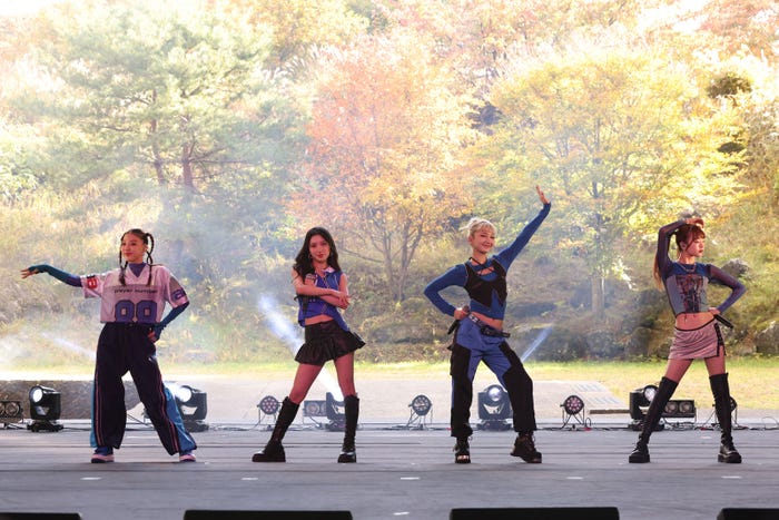 MOONCHILD(C)TGC FES YAMANASHI 2023