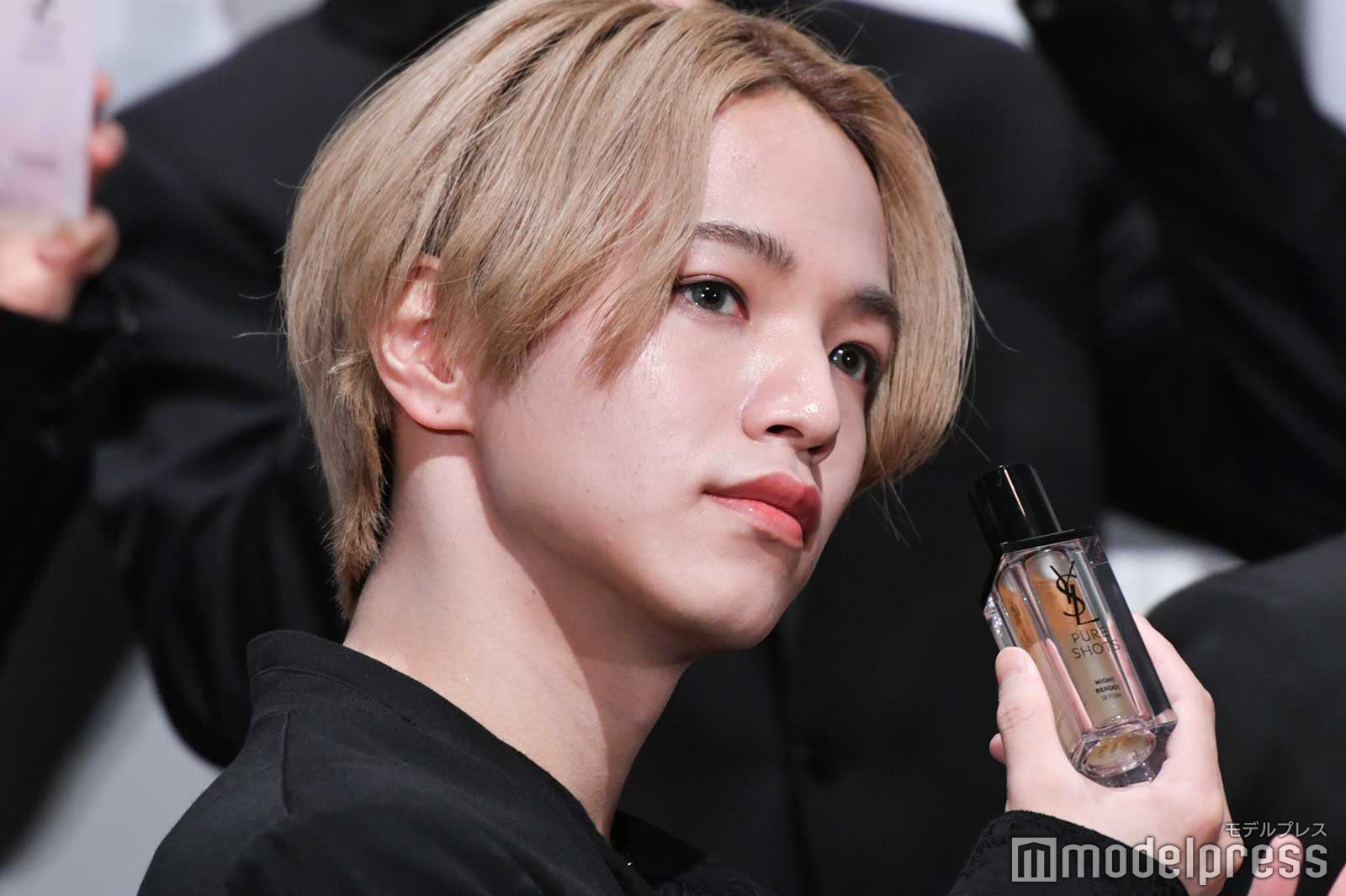 大平祥生（C）モデルプレス