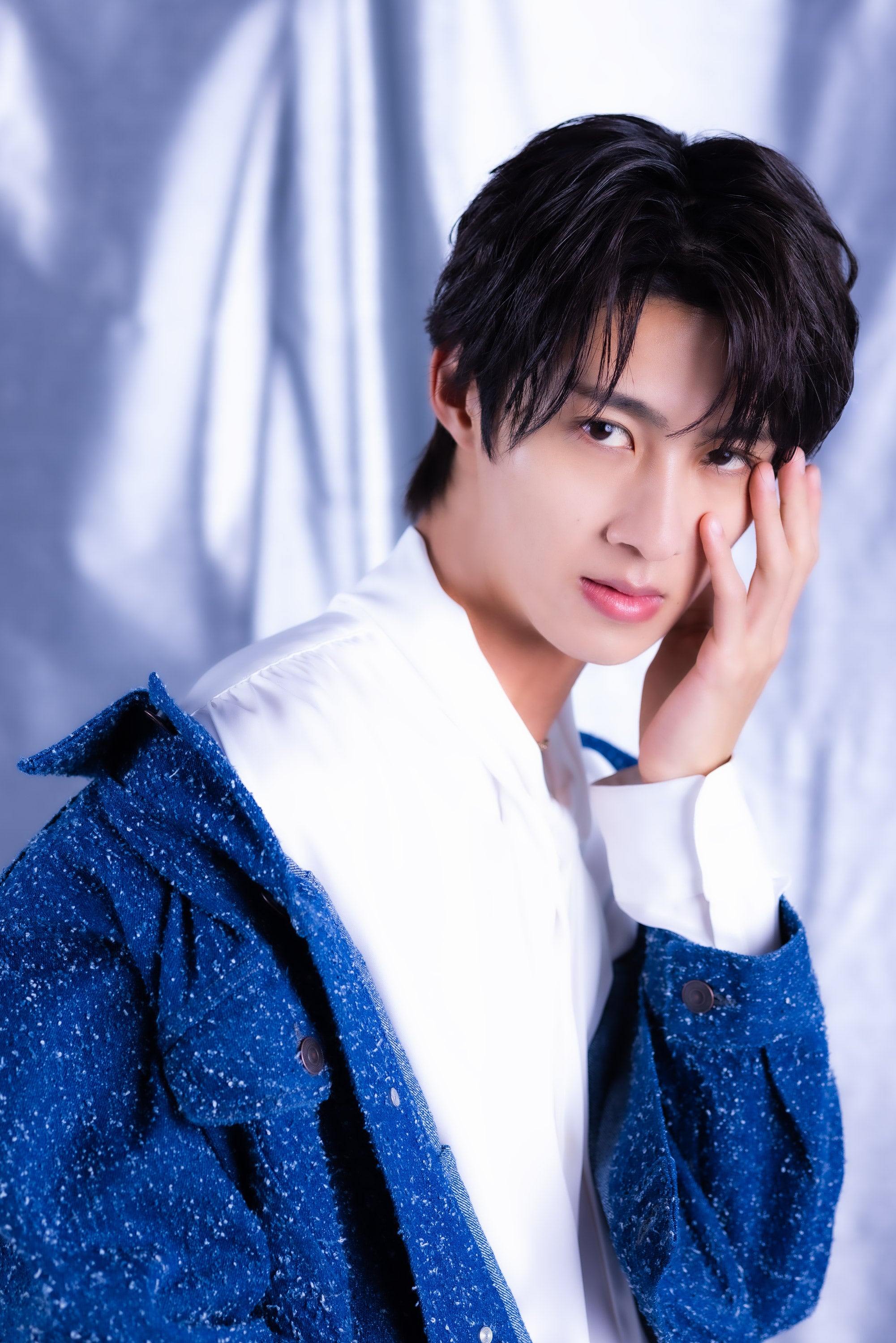 M!LK曽野舜太、多忙極めた1年振り返り「ずっと夢見てた場所なので全然辛くない」【モデルプレスカウントダウン】