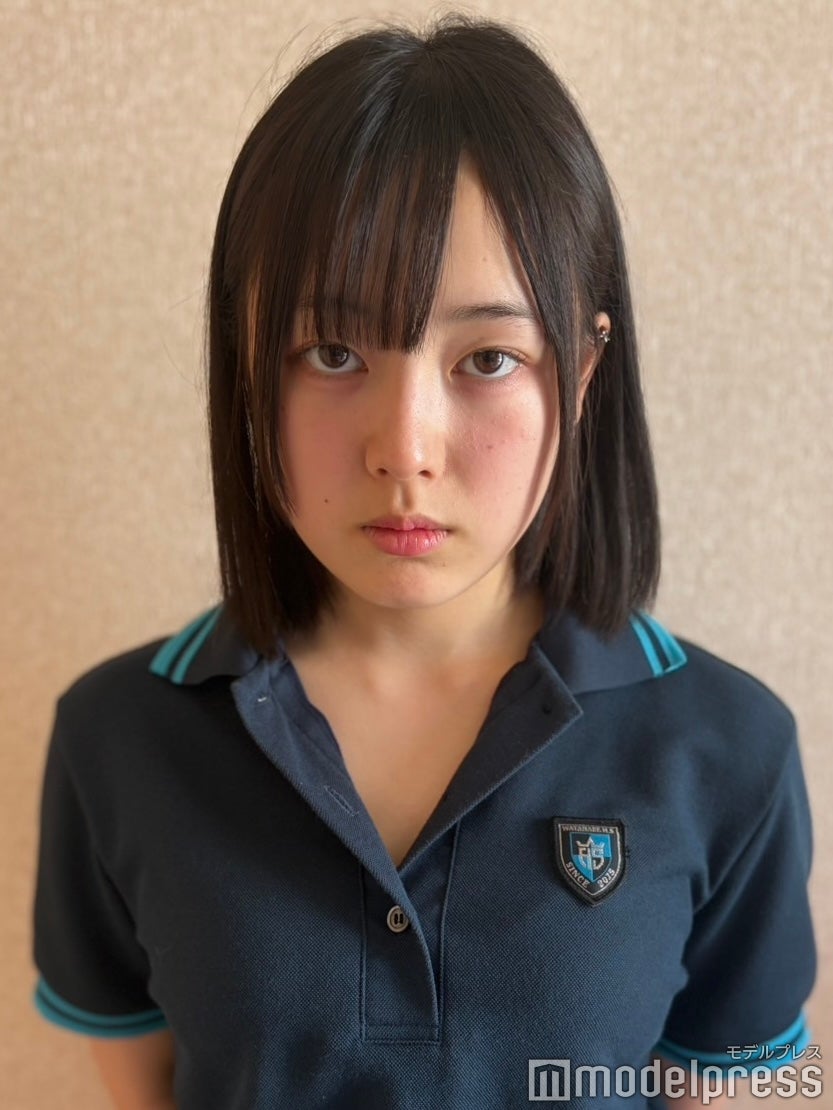 「高一ミスコン2025」出場者（提供写真）