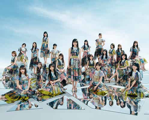 乃木坂46「真夏の全国ツアー2021」開催決定にファンから歓喜の声 YouTubeのラインナップも発表