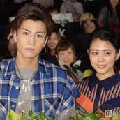 Exile岩田剛典 ガリ勉でモテなかった過去明かす 登坂広臣との仲良しエピソードも モデルプレス Exile岩田剛典 ガリ勉でモテなかった過去明かす 登坂広臣との仲良しエピソードも モデルプレス