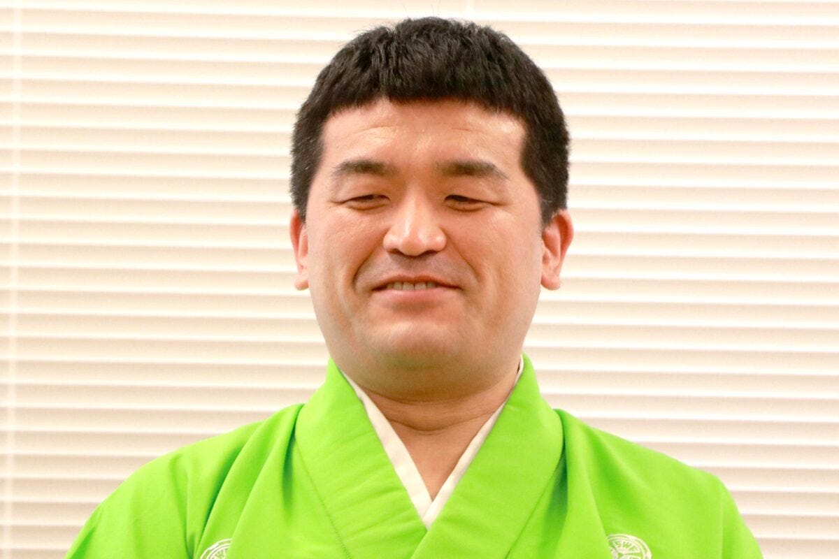 すゑひろがりず 三島達矢