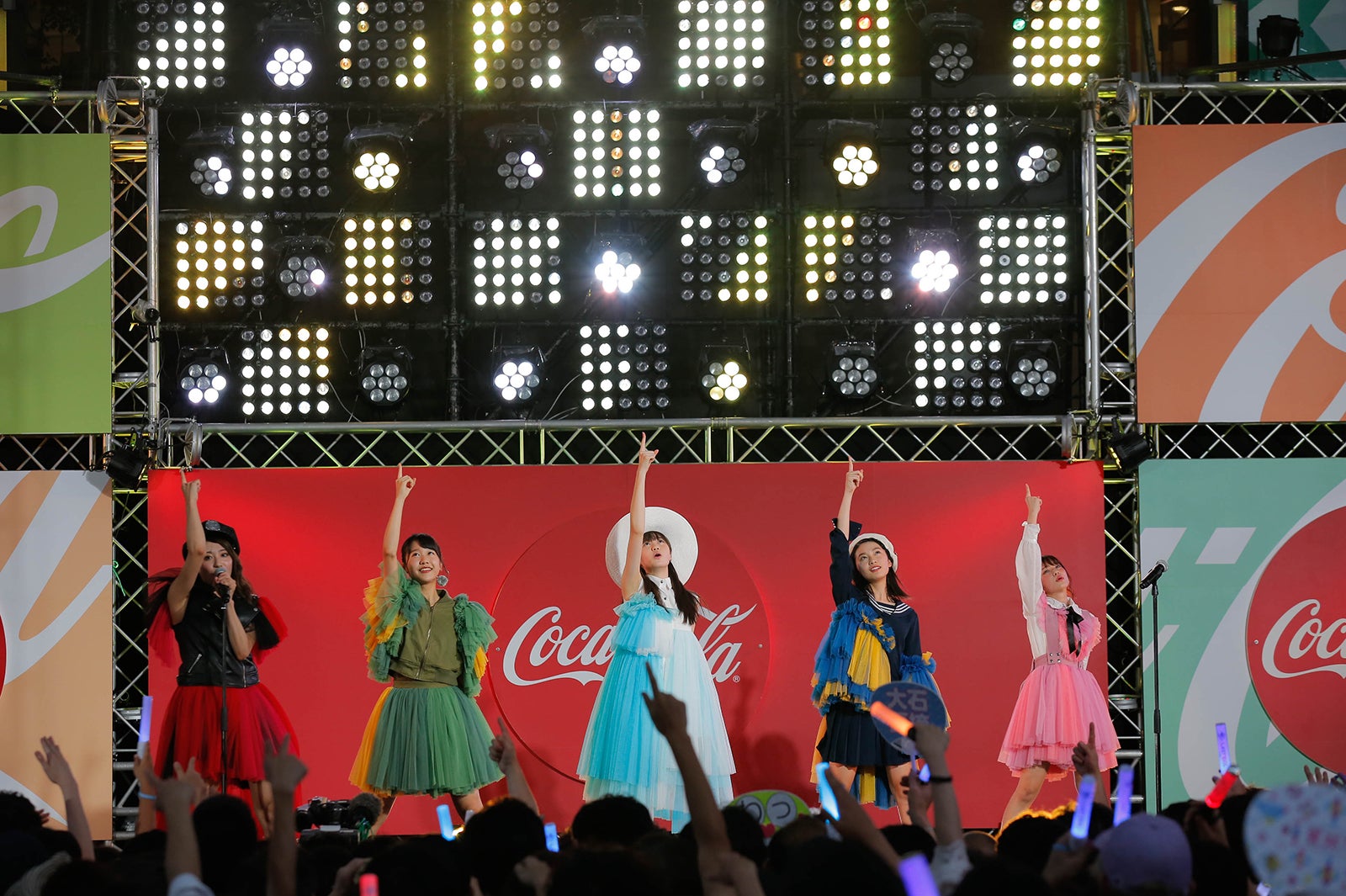 LaLuce（C）Yoshifumi Shimizu