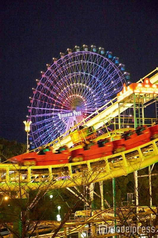 「スカイウォーカー」「レッドファルコン」／画像提供：京阪電気鉄道