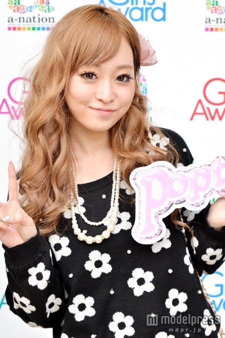 “えりりん”こと石飛恵里花