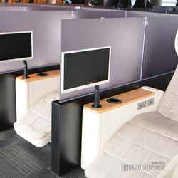 コリドーの湯/グランベルスクエア(C)モデルプレス