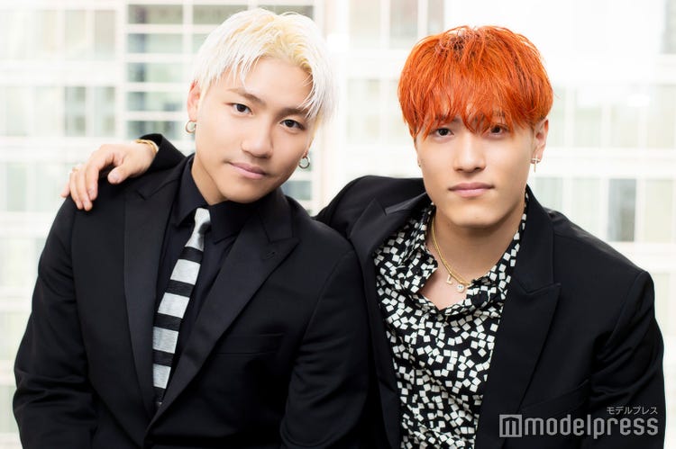 Generations中務裕太 小森隼 High Low The Worst インタビュー グループで 僕らが一番兄弟っぽい 俳優デビューを語る モデルプレス Generations中務裕太 小森隼 High Low The Worst インタビュー グループで 僕らが一番兄弟っぽい 俳優デビューを語る モデルプレス