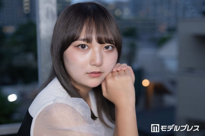 注目の“日本一可愛い新入生”候補 T大学・山本彩未さん【フレキャン2024特集】