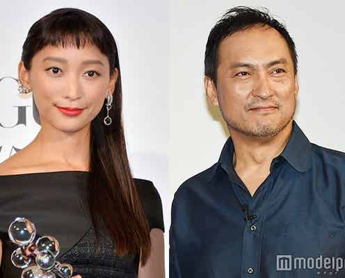 杏の双子妊娠に父・渡辺謙がコメント