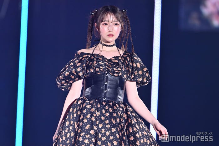 梅田みゆ(C)モデルプレス