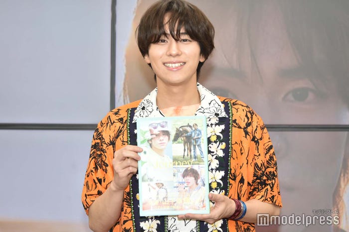 山下幸輝(C)モデルプレス