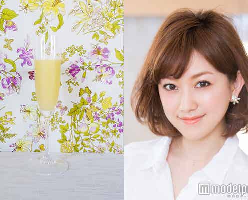 近藤しづかレシピSecond Season「モデルのごはん」vol.38