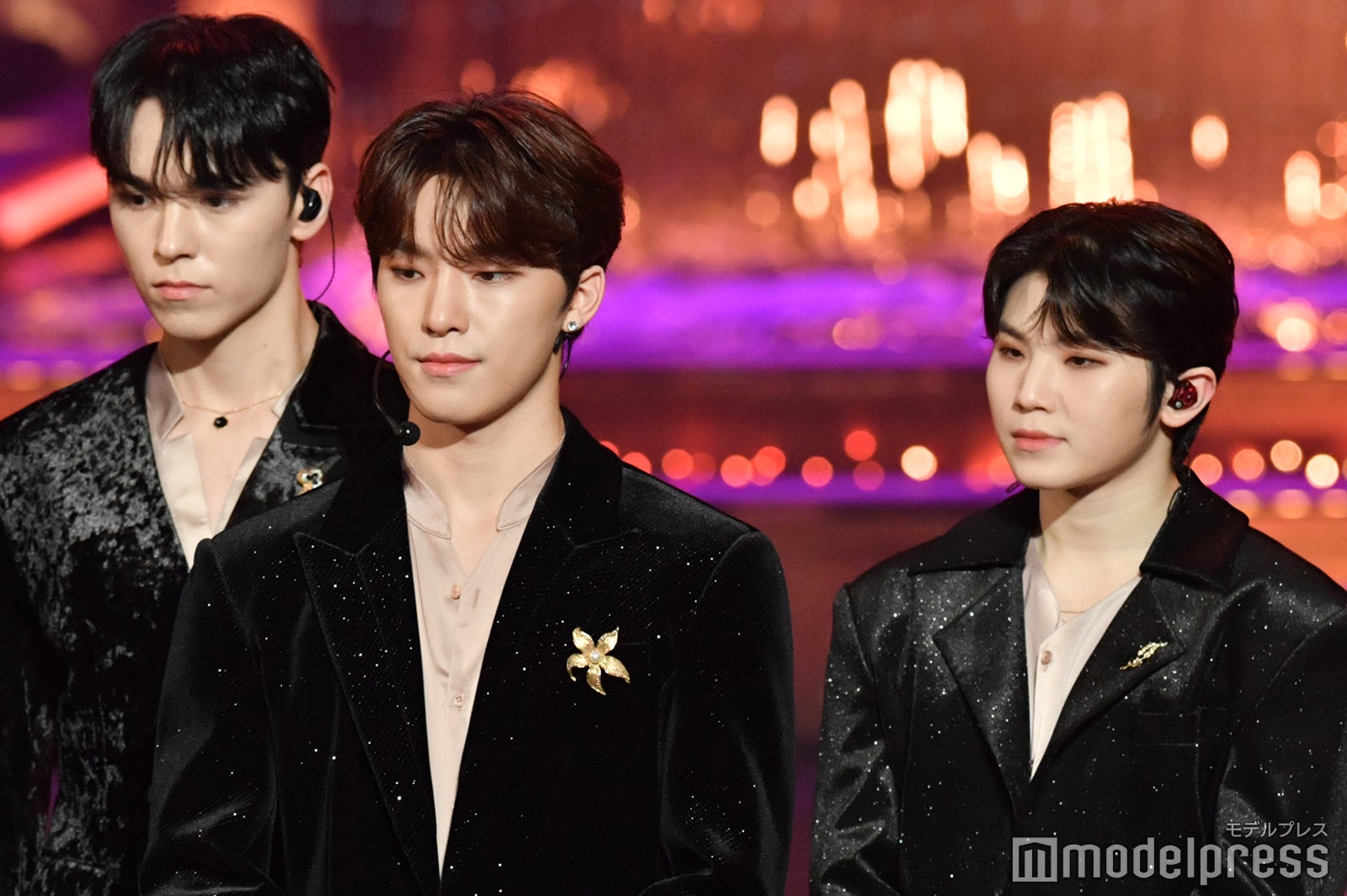 SEVENTEEN（C）モデルプレス