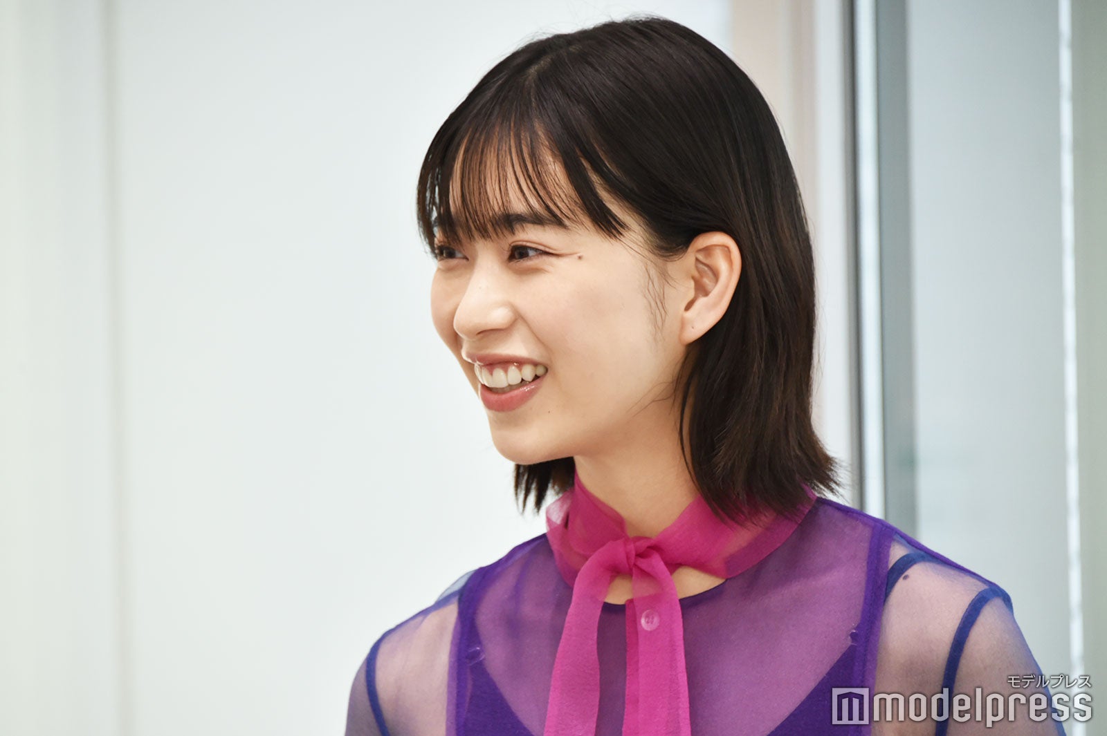 森川葵（C）モデルプレス