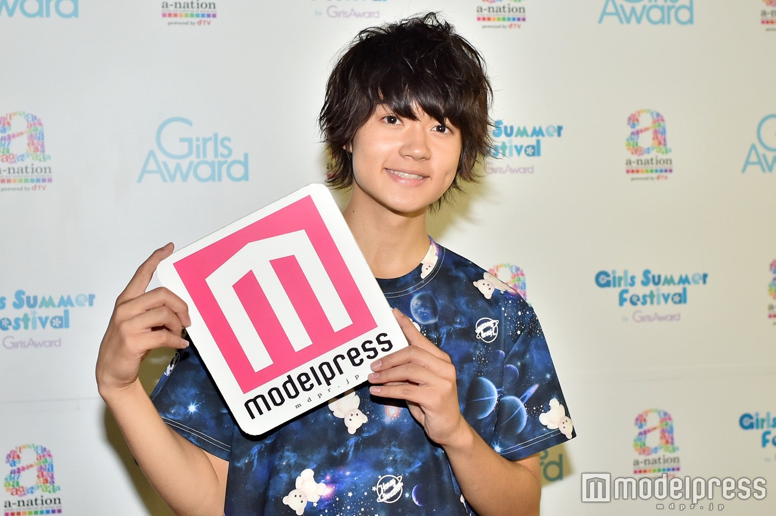 佐野勇斗（C）モデルプレス