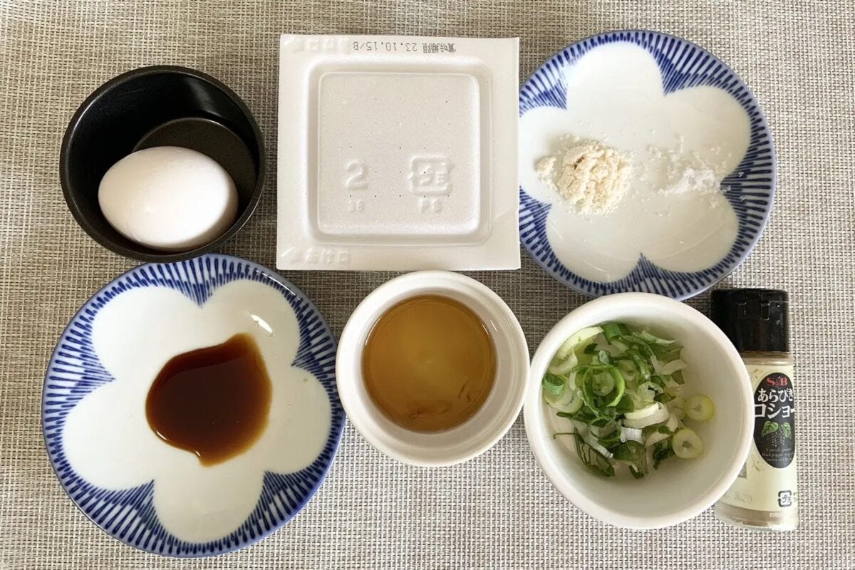 納豆チャーハン