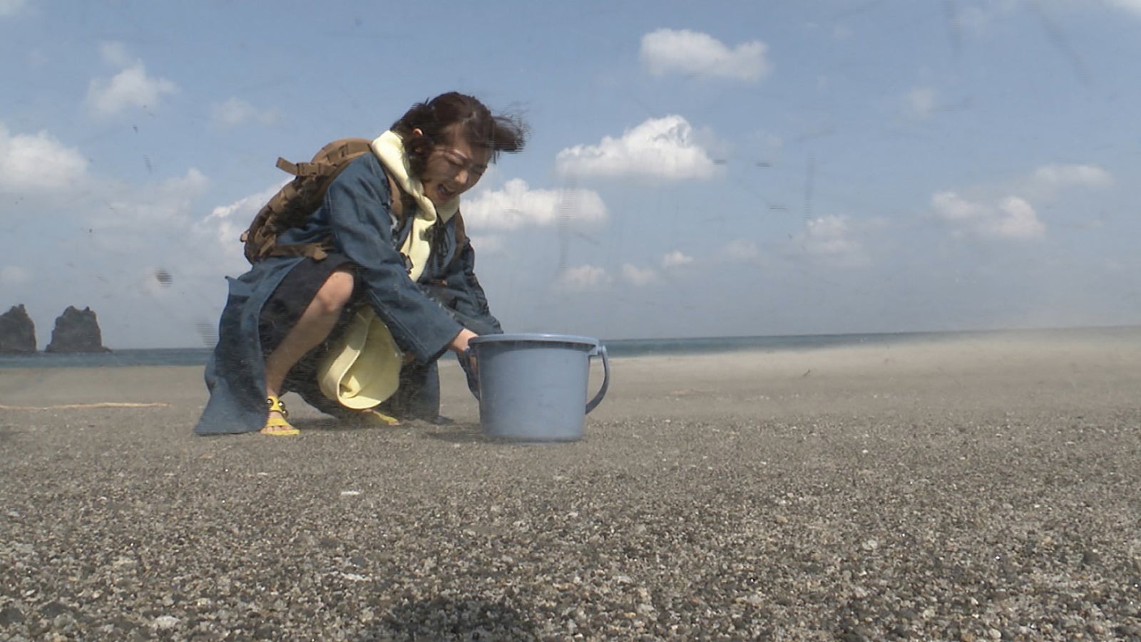 峯岸みなみ （C）フジテレビ