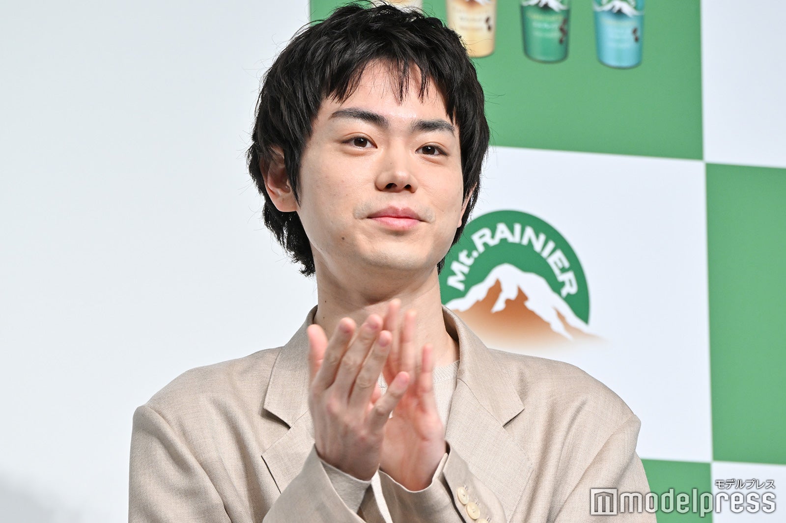 菅田将暉（C）モデルプレス