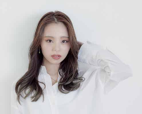 元乃木坂46・真洋(mahiro)、日本で再始動 ゼストと所属契約締結