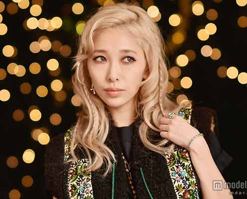 加藤ミリヤ、『ディア ロンリーガール』から10年…訪れた変化「恋愛が1番じゃない」 モデルプレスインタビュー