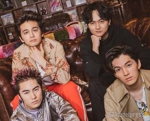 DISH//「猫」4億回再生突破&北村匠海バースデーに祝福殺到 「ありがとうねDISH」トレンド入り