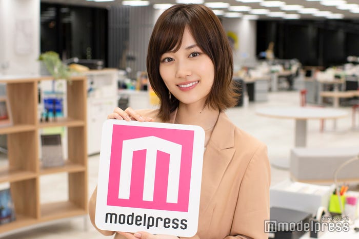 山下美月(C)モデルプレス